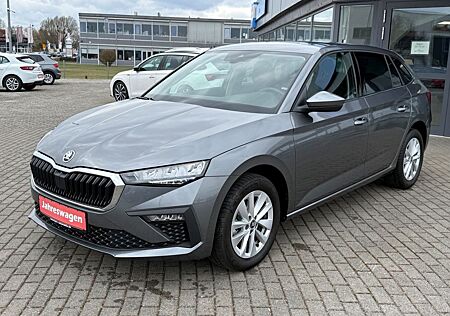 Skoda Scala Selection 1.0 TSI SHZG LED LHZG LED