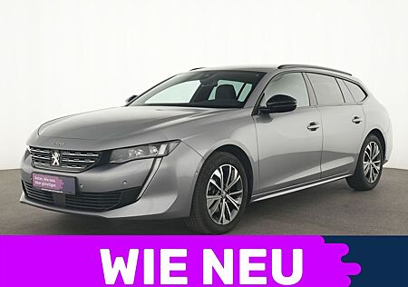 Peugeot 508 Allure Pack Navi|AHK|Kamera180|LED|PDC|SHZ