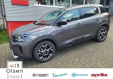 Citroën C5 Aircross Plus 1.2 PureTech 130 EU6d Navi