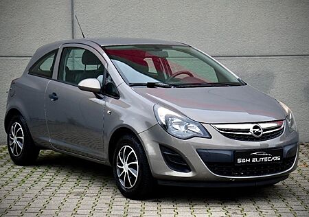 Opel Corsa 1,2 TOP/Klima/TÜV/Service Neu