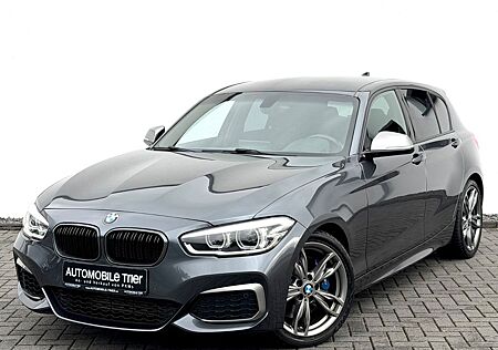 BMW M135 gebraucht kaufen BMW M135 i / M Sport Paket / NAVI / LED / GARANTIE /