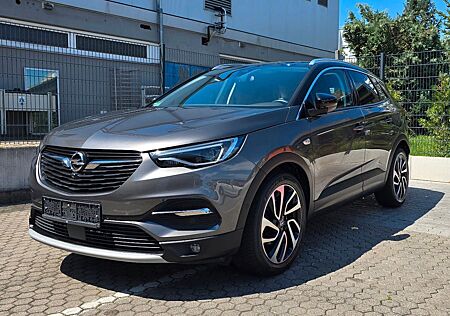 Opel Grandland X Grandland (X) 1.2 Turbo Ultimate