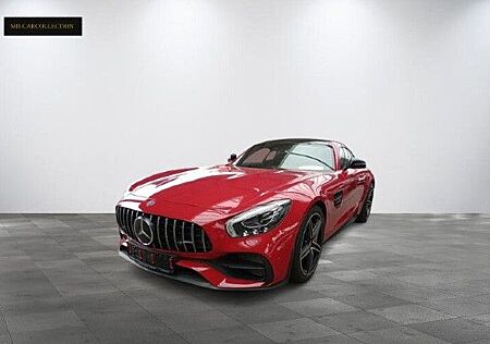 Mercedes-Benz AMG GT AMG GTC*PERFORM-SEATS*KERAMIK*BURMESTER*