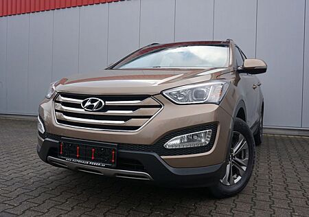 Hyundai Santa Fe Trend 2WD