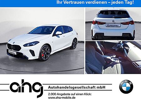 BMW 120d xDrive Aut. M Sport M Sportpaket Pro Durchl