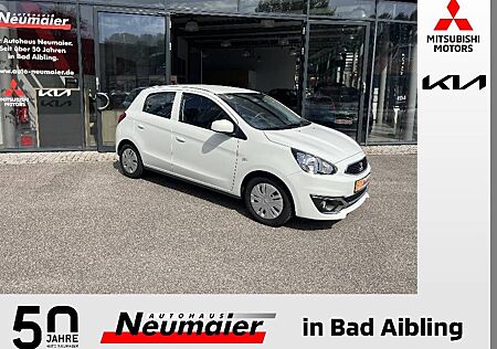 Mitsubishi Space Star Edition 100 1.0 MIVEC 5-Gang