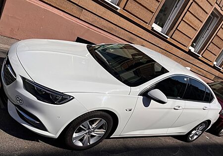 Opel Insignia 1.6 CDTI Sport 100kW Automatik Sport