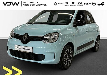 Renault Twingo Zen Klima Fenster el.