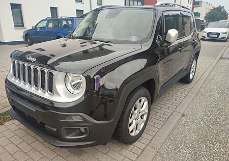 Jeep Renegade 1.4 MultiAir 103kW B Limited 4x2 Li...