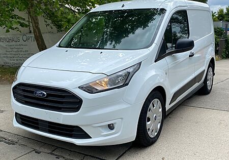 Ford Transit Connect Kasten Automatik Sitzheiz