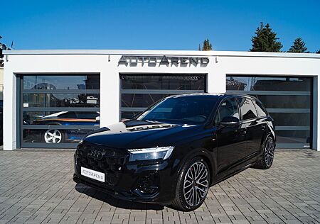 Audi Q7 60 TFSI e quattro S line *HUD, Pano, Soft-Cl*