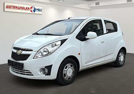 Chevrolet Spark LS 5-trg. Klimaanlage