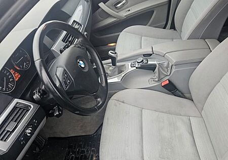 BMW 520d touring -