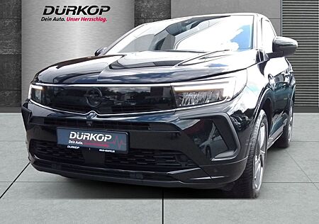 Opel Grandland X Grandland GS Line Turbo Navi 360 Kamera LED Appl