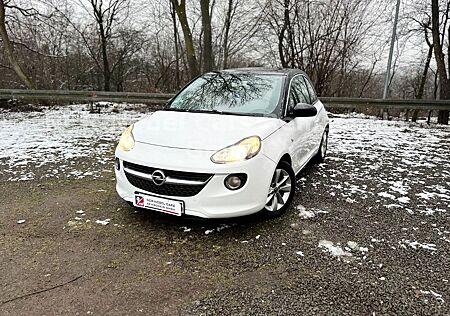 Opel Adam Jam| Steuerkette neu |PDC |Euro 6 |Tempomat