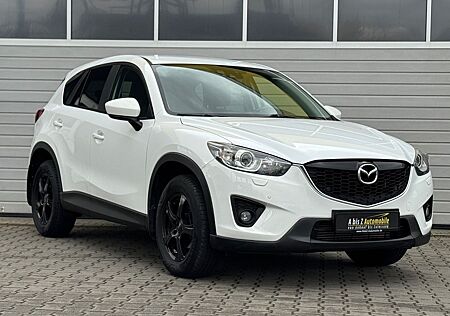Mazda CX-5 Sports-Line AWD 1.Hand/SHZ/MFL/NAVI/Garanti