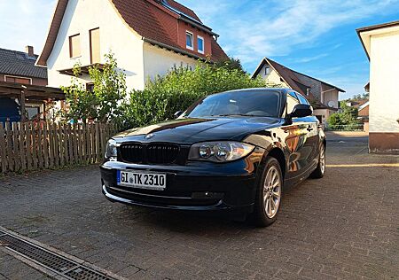 BMW 120i Edition Lifestyle Edition Lifestyle