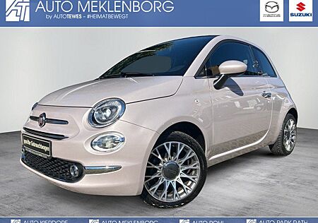 Fiat 500 1.2l 8V Star City-P