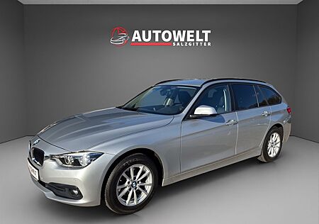 BMW 316d Touring Advantage Navi,LED,PDC,SHZ