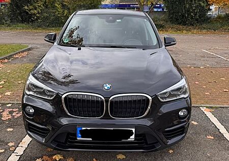 BMW X1 xDrive20d Sport Line Sport Line