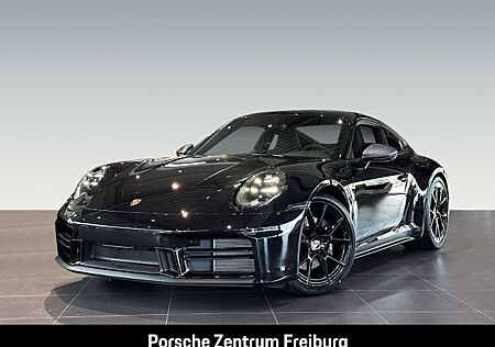 Porsche 992 911 Carrera T BOSE LED-Matrix Sportabgas
