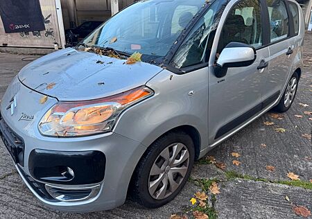 Citroën C3 Picasso