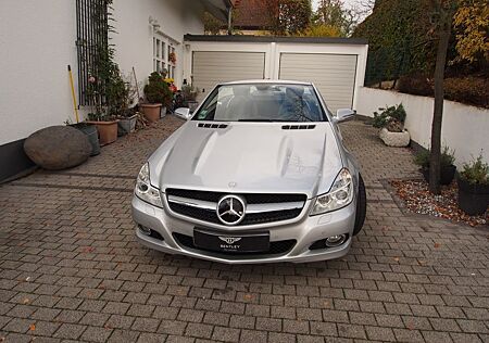 Mercedes-Benz SL 300 - Cabrio