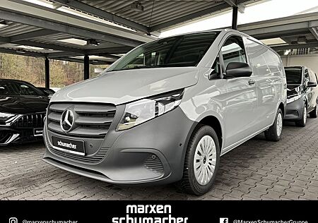 Mercedes-Benz Vito 116 CDI Kasten Lang AHK+MULTIBEAM+LKW+MY25