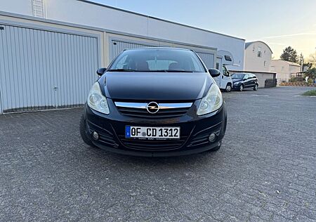 Opel Corsa 1.2 Benzin | Automatik | TÜV neu