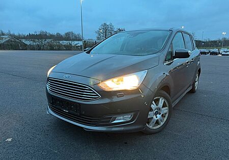 Ford Grand C-Max 150PS 2.0 Titanium 90882