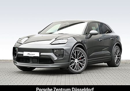 Porsche Macan 4S Surround-View InnoDrive LED-Matrix