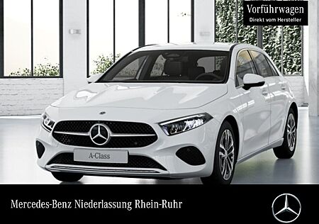 Mercedes-Benz A 180 PROGRESSIVE+360°+AHK+LED+TOTW+KEYLESS+7G