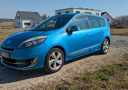 Renault Grand Scenic Dynamique ENERGY dCi 130 S&S EU...