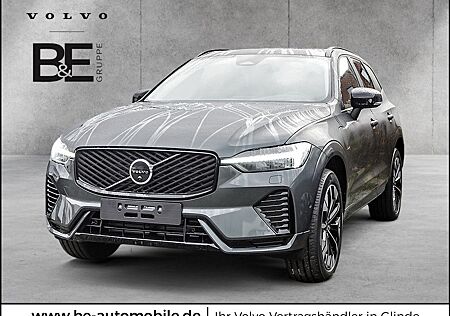 Volvo XC 60 XC60 T6 Plus Dark Recharge Plug-In Hybrid AWD