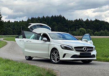 Mercedes-Benz A 180 Mercedes - Benz