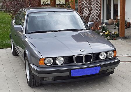 BMW 525i , E34, 29000KM, Top Zustand