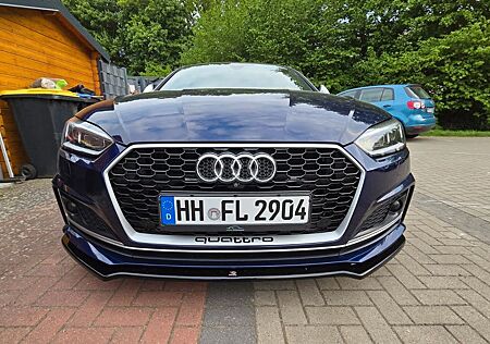 Audi S5 3.0 TFSI tiptronic quattro Sportback -