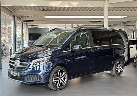 Mercedes-Benz V 300 V 300d Avantgarde Edition 4M/Standh./Leder/360°/