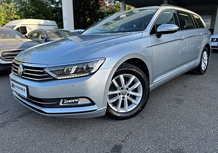 VW Passat Variant Volkswagen Passat 2.0 TDI Variant Comfortline BMT Navi LED