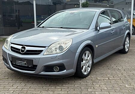 Opel Signum 2.8 V6 | SHZ | AHK | NAVI | VOLL LEDER