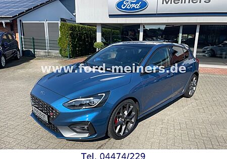 Ford Focus ST Lim. *PANO/KAMERA/NAVI/ACC/LED/B&O*