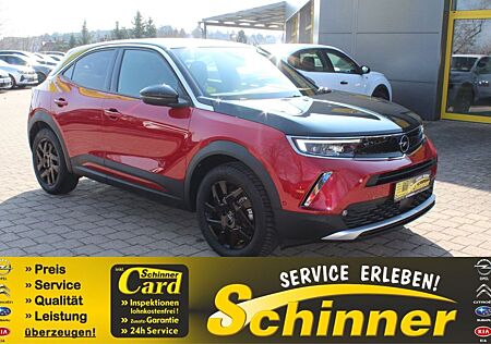 Opel Mokka-e Ultimate