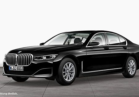 BMW 730d xDrive LiveCockpitProf Head-Up Kamera HiFi