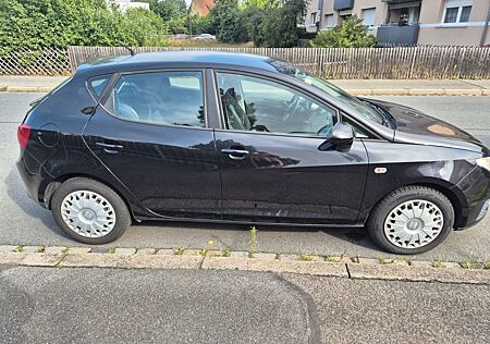 Seat Ibiza 1.4 16V Style 1. Hand