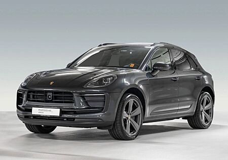 Porsche Macan Abstandsregeltempostat BOSE PASM PDLS+