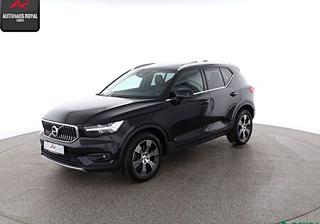 Volvo XC 40 D3 AWD INSCRIPTION PANO,H/K,ACC,1.HAND,SH