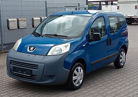 Peugeot Bipper 1.4 TÜV 12.2025 !!!