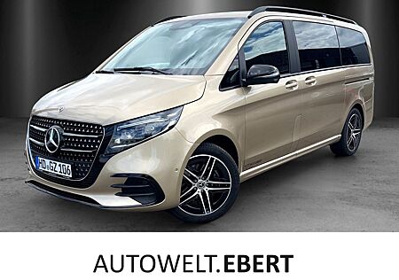 Mercedes-Benz V 250 d AVANTGARDE Lang