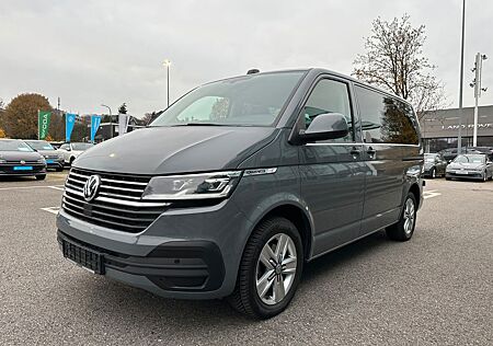 VW T6 Caravelle Volkswagen Virtual LED 8-Sitzer