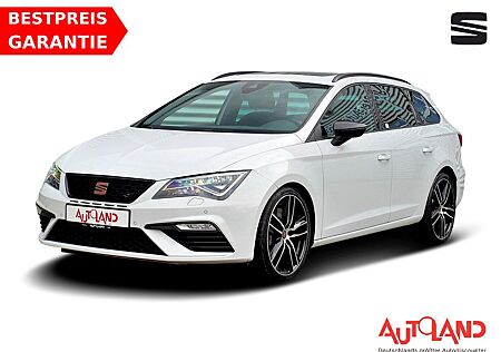 Seat Leon ST 2.0 TSI DSG Cupra 4Drive LED ACC Navi